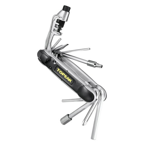 Topeak hummer minitool - 2,