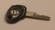 Original Bentley Schlüssel zum Sammeln