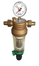 Honeywell Braukmann F76S