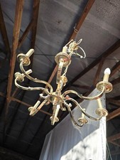 Kronleuchter Chandelier Decken