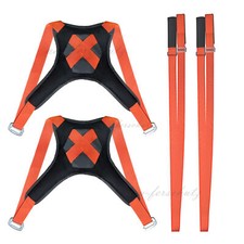 Tragegurte Umzug 2 Personen