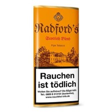 Radford's Scottish Blend 50g