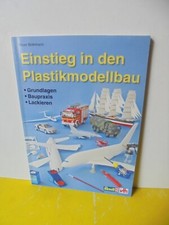 BUCH - EINSTIEG IN DEN