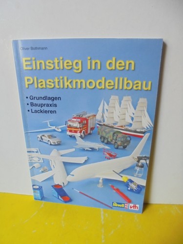 Buch einstieg in den - buch,