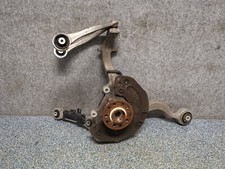 Radnabe Mercedes 213 4Matic