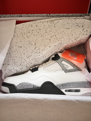 Nike air jordan white - air,