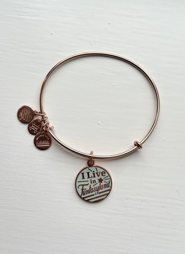 Alex und ani - alex, disney