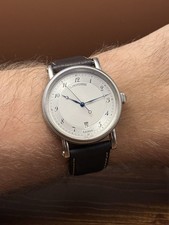 Chronoswiss Kairos | Ref