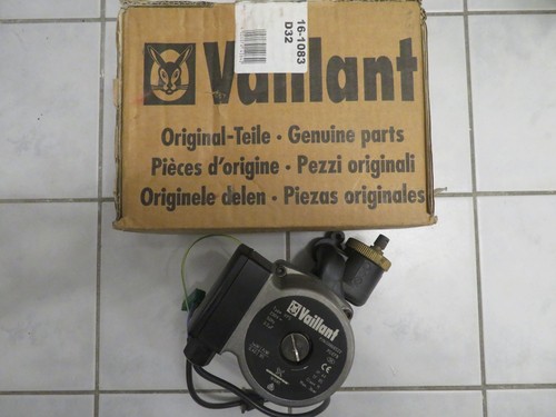 Pumpe vaillant typ - |, vp5|