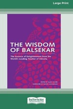 Ramesh balsekar alan the - ramesh, s