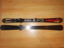 Kinderski 120 cm HEAD