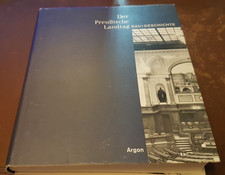 Der Preußische Landtag. Bau