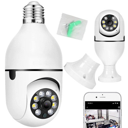 Paronama wlan kamera - paronama, 360°