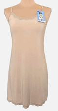 Jockey Lace Chemise Size M