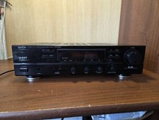 DENON DRA-365RD AM-FM Stereo Receiver Verstärker Amplifier