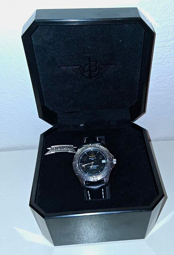 Breitling colt automatik ocean - breitling,