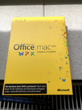 Microsoft Office for Mac Home