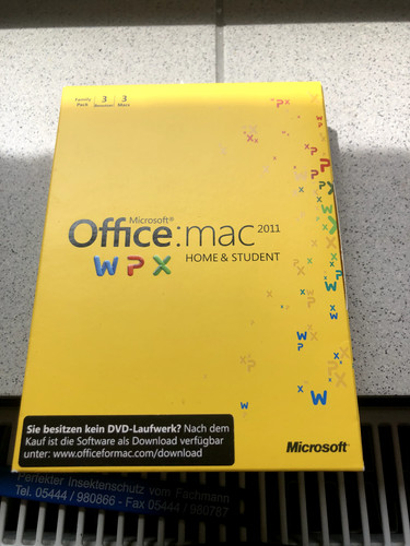 Microsoft office for - microsoft, home