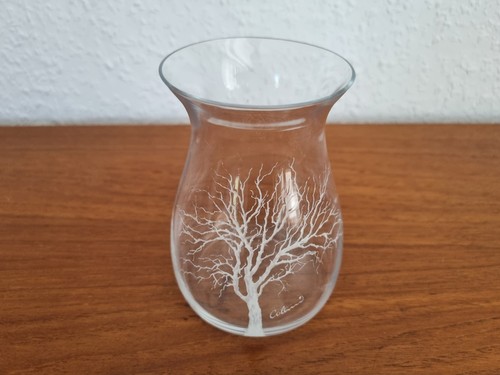 Vase luigi colani - luigi,