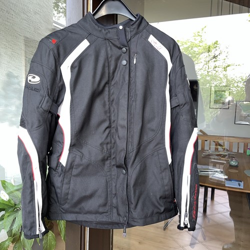 Motorradjacke damen held lady - damen,