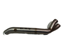 Auspuff Fitting Bass für