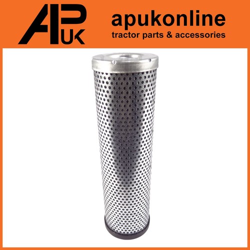Fleetguard hydraulikfilter - fleetguard,