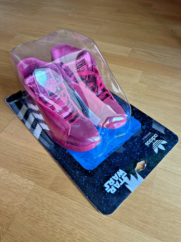 Adidas star wars - wars, "imperial