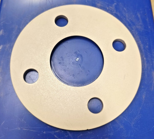 Alurad felgen adapter - rh,