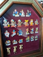 Köln Karnevalsorden Pins 1995