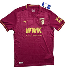 FC Augsburg Trikot Gr. M