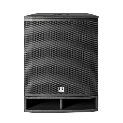 Audio portable sub 115 - portable,