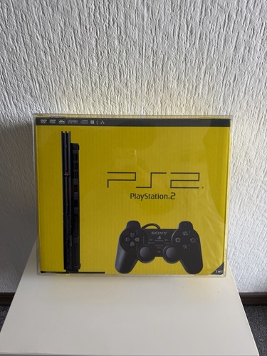 Sony playstation2 mit - (ps2),