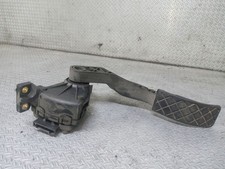Audi A2 2003 Benzin Gaspedal