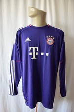 Bayern München Trikot