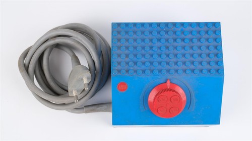 Lego 740 transformator - lego, 220