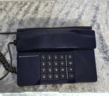 Altes Tastentelefon mit TAE