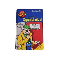 EB3673 Kommissar Kugelblitz -