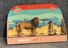 Playland Afrika Tiere Neu OVP