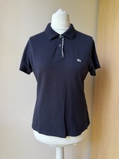 Burberry Damen Polo-Shirt