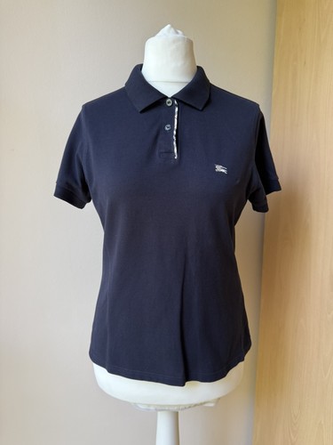 Burberry damen polo - burberry,