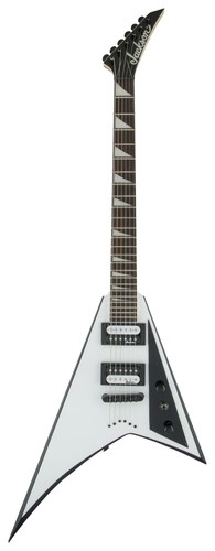 Einsteiger jackson metal - jackson,