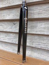 Colnago Flash 1" Rennrad Gabeln Fork
