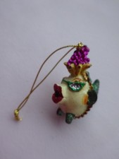 Katherine´s Collection Kissing Fisch 