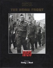 The home front images - the,