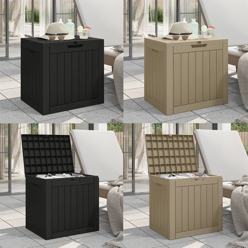 118l gartenbox kissenbox - gartenbox,