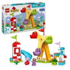 LEGO DUPLO Peppa Wutz