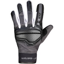 Ladies Motorcycle Gloves DXL -