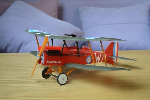 Tony ray aero - aero, model