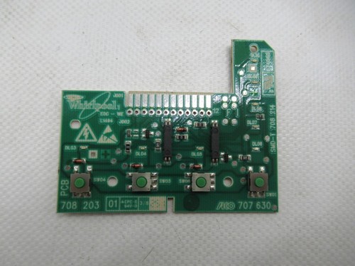 Elektronik whirlpool awe 5125 - awe,