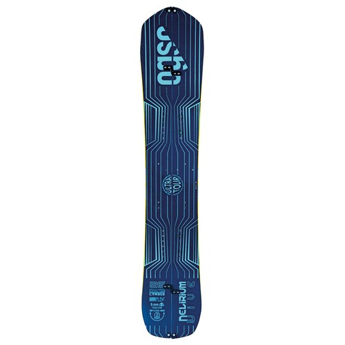 Ogso splitboard delirium dive - splitboard,